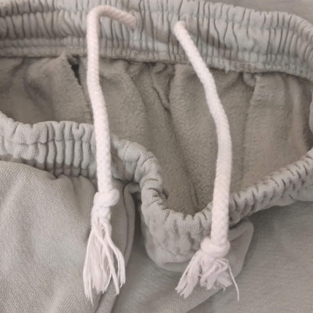BOYS LIE Classic Sweatpants,size M - Picture 7 of 12